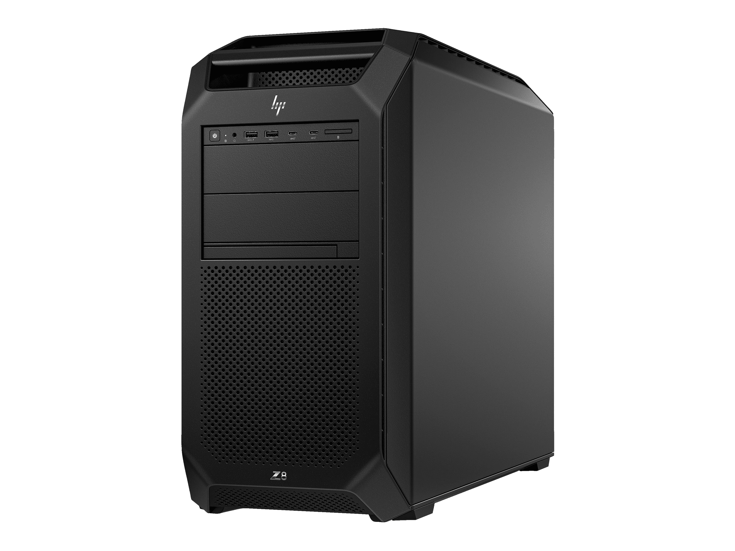 HP Z8 G5 Tower, Xeon W5-3423, 32GB RAM, 1TB SSD, Win11 Pro