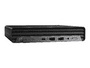 HP Elite 800 G9 Mini, Core i5-14500, 16GB RAM, 256GB SSD, Win11 Pro