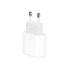 Apple 20W USB-C Power Adapter weiß