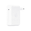 Apple 140W USB-C Power Adapter weiß