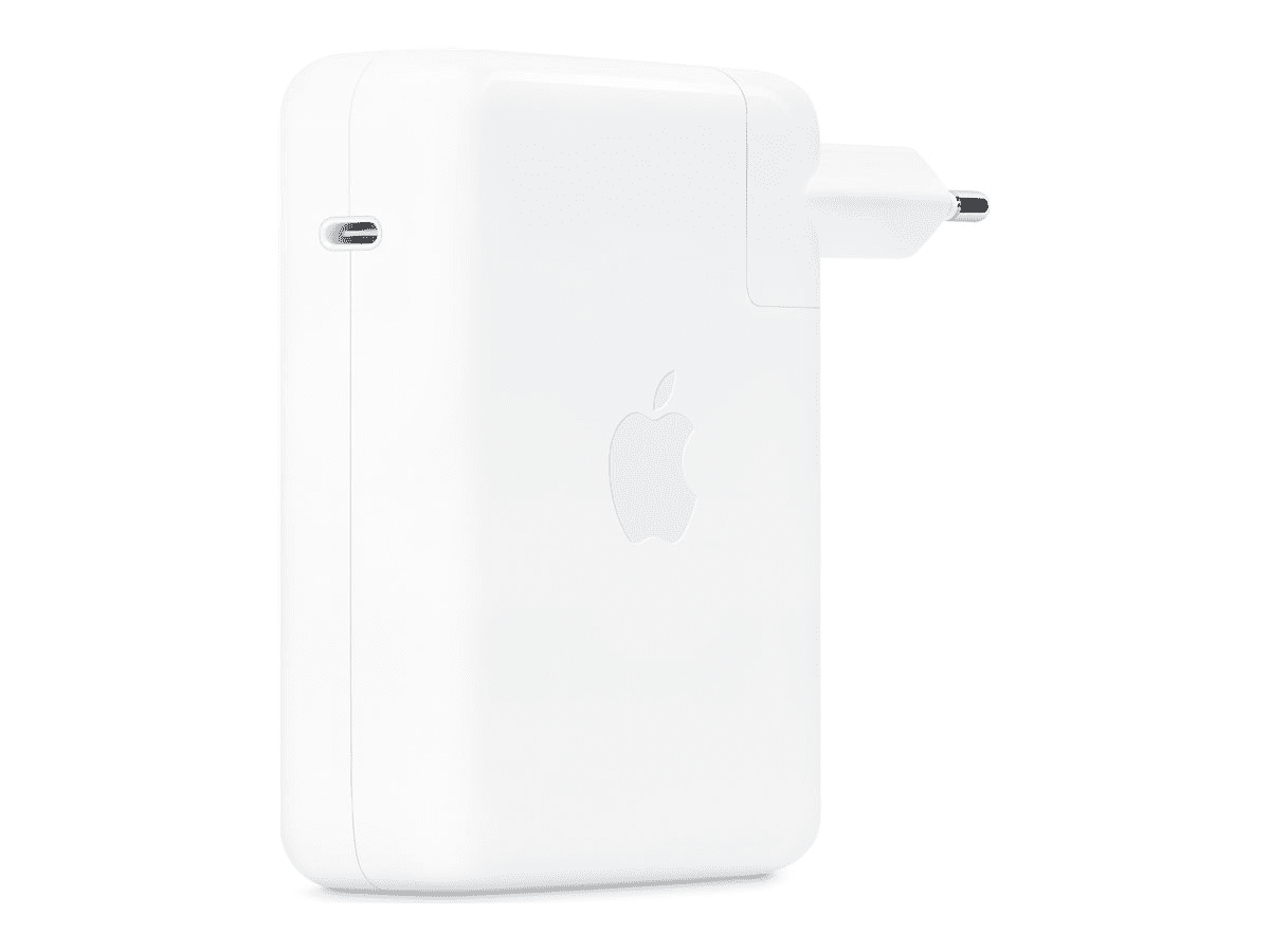 Apple 140W USB-C Power Adapter weiß