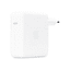 Apple 96W USB-C Power Adapter weiß