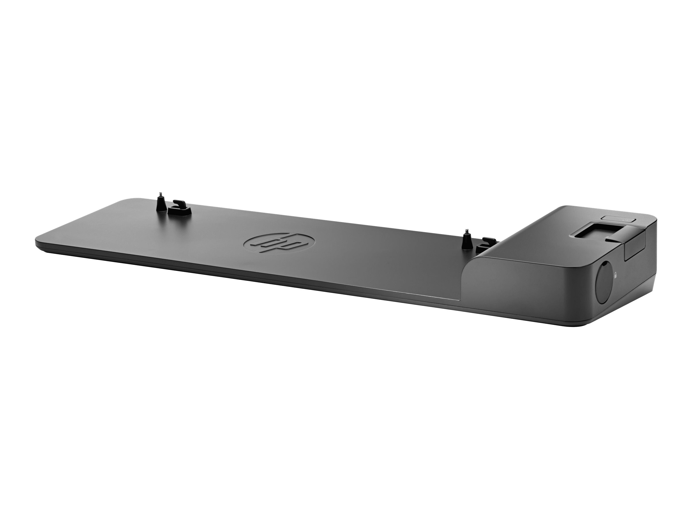 HP UltraSlim Docking Station 2013 - Docking Station