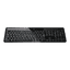 Logitech Wireless Solar Keyboard K750 - Tastatur - drahtlos
