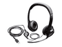 Logitech USB Headset H390 - Headset - Full-Size