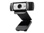 Logitech Webcam C930e - Web-Kamera - Farbe - 1920 x 1080