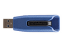Verbatim Store n Go V3 Max 64GB, USB-A 3.0