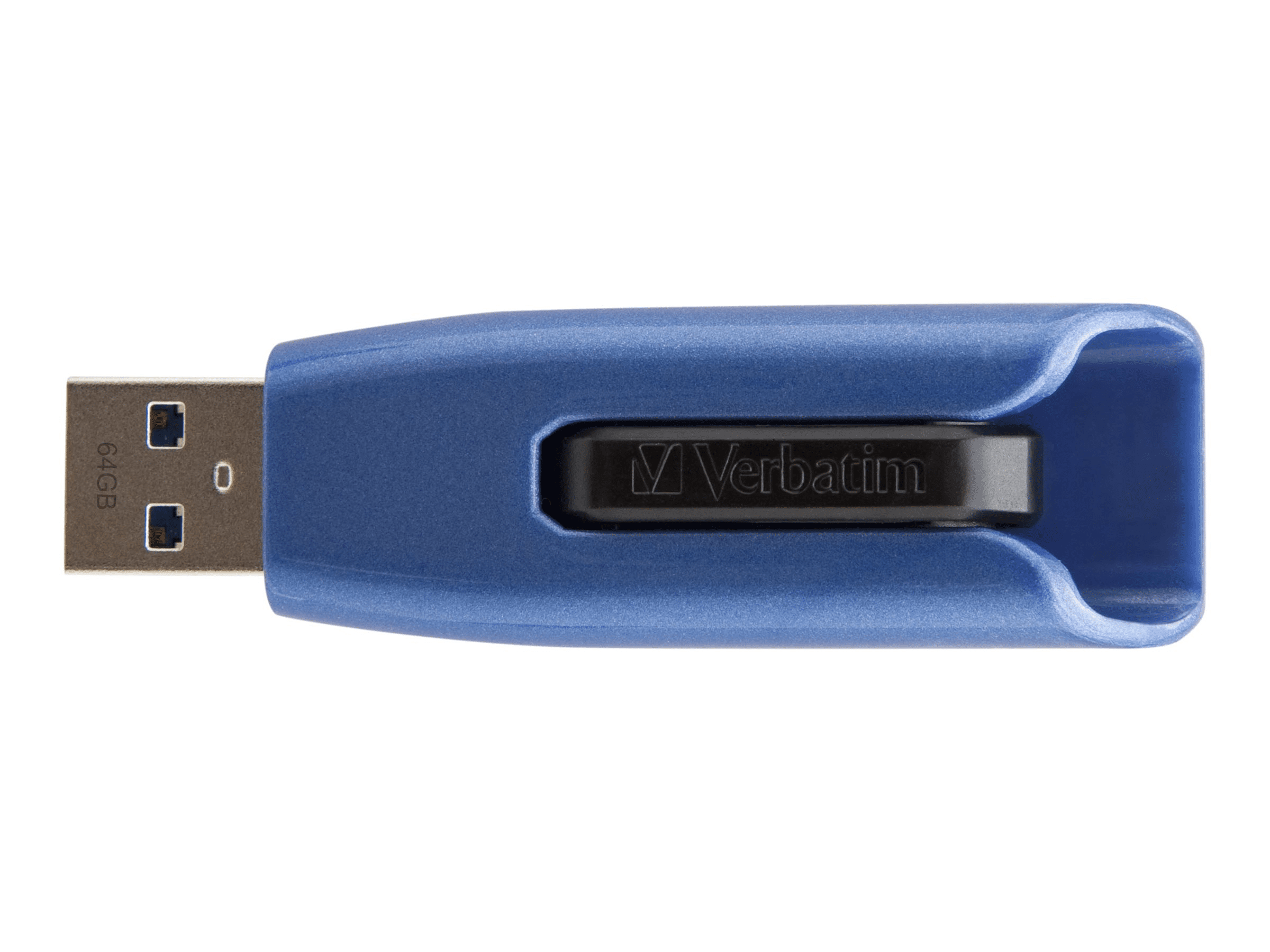 Verbatim Store n Go V3 Max 64GB, USB-A 3.0