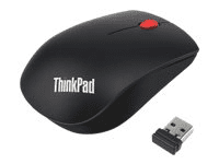 Lenovo ThinkPad Essential Wireless Mouse, USB