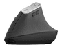 Logitech MX Vertical, USB/Bluetooth
