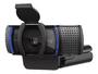 Logitech HD Pro C920S Webcam