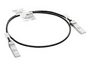 Aruba 10G SFP+ to SFP+ 1m DAC Cable