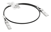 Aruba 10G SFP+ to SFP+ 1m DAC Cable