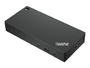 Lenovo ThinkPad Universal USB-C Dock, USB-C 3.1