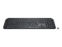 Logitech MX Keys Business - Tastatur - hinterleuchtet