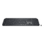 Logitech MX Keys Business - Tastatur - hinterleuchtet
