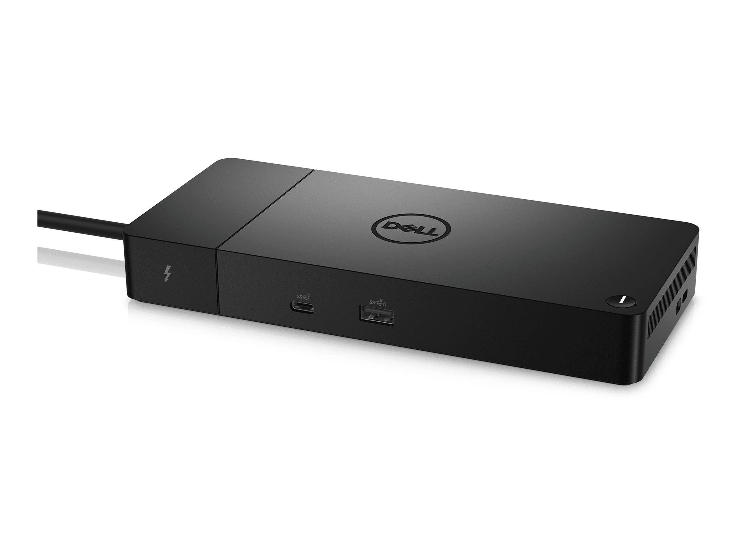 Dell WD22TB4 - Dockingstation - Thunderbolt - HDMI, DP, Thunderbolt