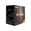 AMD Ryzen 5 5600X, 6C/12T, 3.70-4.60GHz, tray