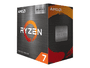AMD Ryzen 7 5700X, 8C/16T, 3.40-4.60GHz, boxed ohne Kühler