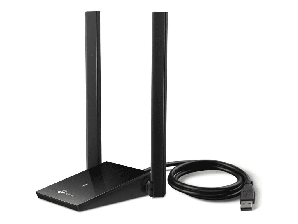 TP-Link ARCHER TX20U PLUS, 2.4GHz/5GHz WLAN, USB 3.0 Micro-B