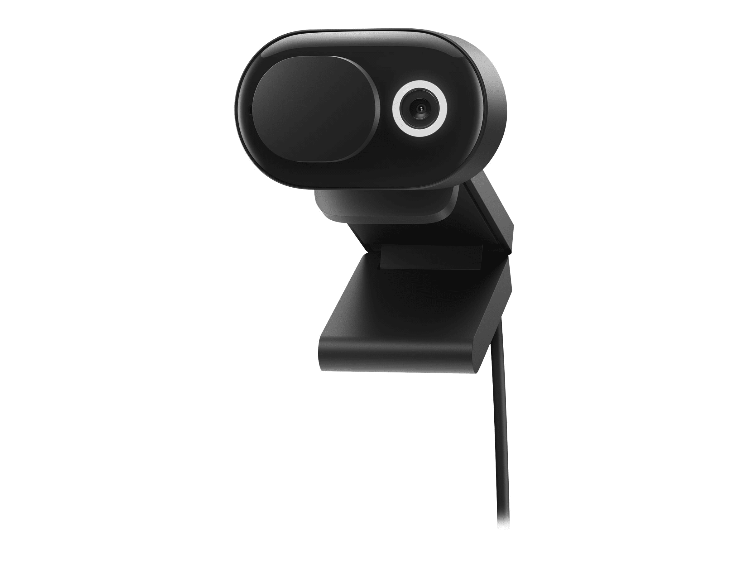Microsoft Modern Webcam - Webcam - Farbe - 1920 x 1080