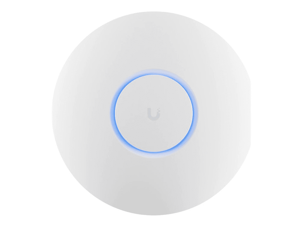 Ubiquiti UniFi U6+