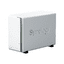 Synology Disk Station DS223J - NAS-Server - SATA 6Gb/s