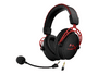 HP HyperX Cloud Alpha - Verkabelt - Gaming - 13 - 27000 Hz - 298 g -...