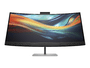 HP Series 7 Pro 39.7, 5K2K (5120x2160), IPS, 60Hz, HDMI, DP, USB-C,...