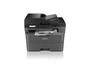 Brother DCP-L2660DW, S/W Laser, MFP, A4
