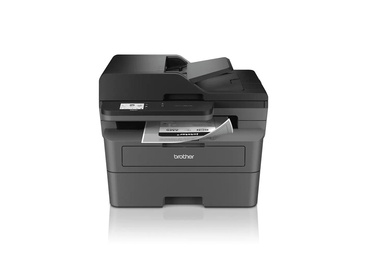 Brother DCP-L2660DW, S/W Laser, MFP, A4