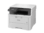 Brother DCP-L3520CDW, Laser Color, MFP, A4