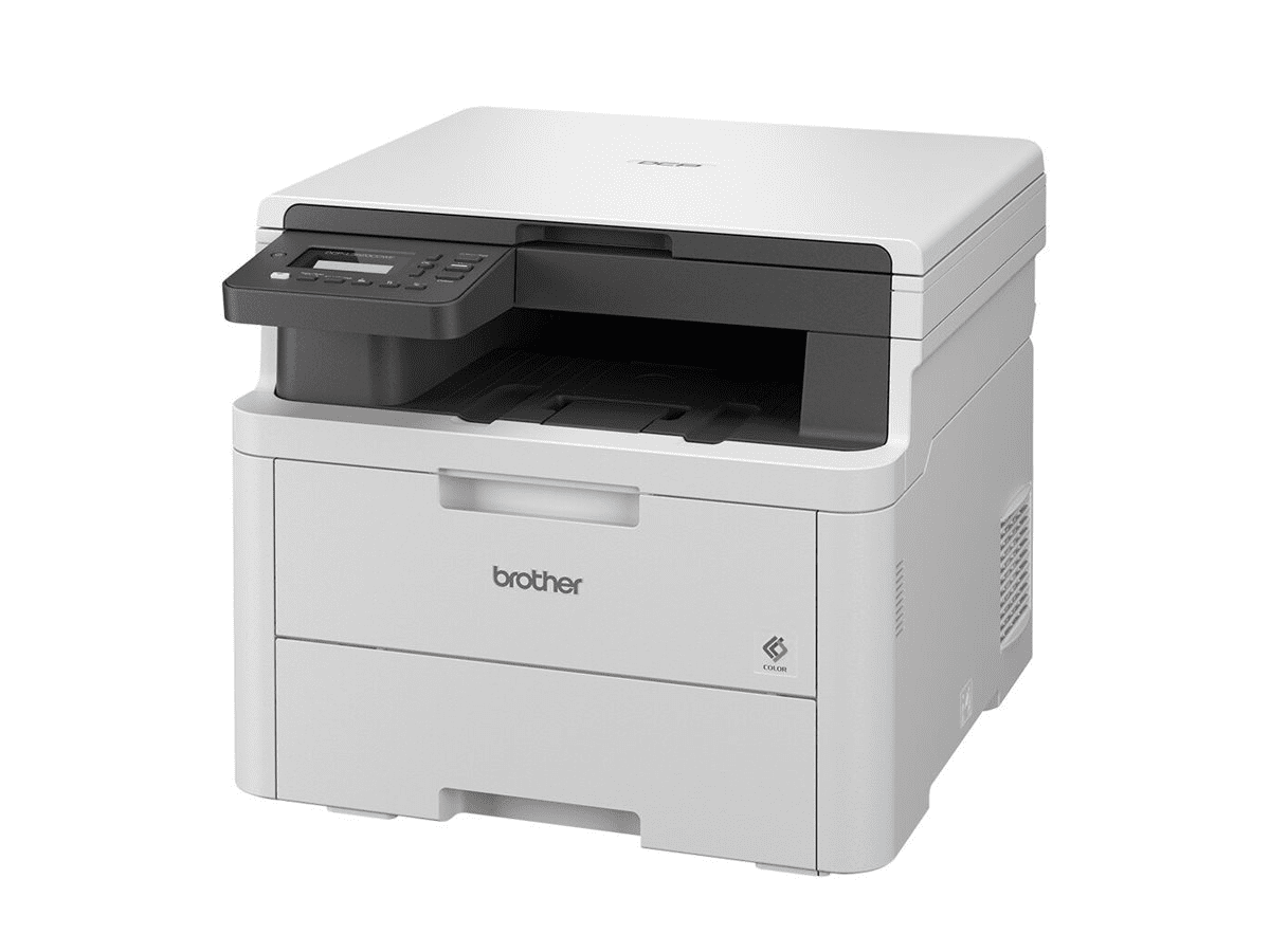 Brother DCP-L3520CDW, Laser Color, MFP, A4