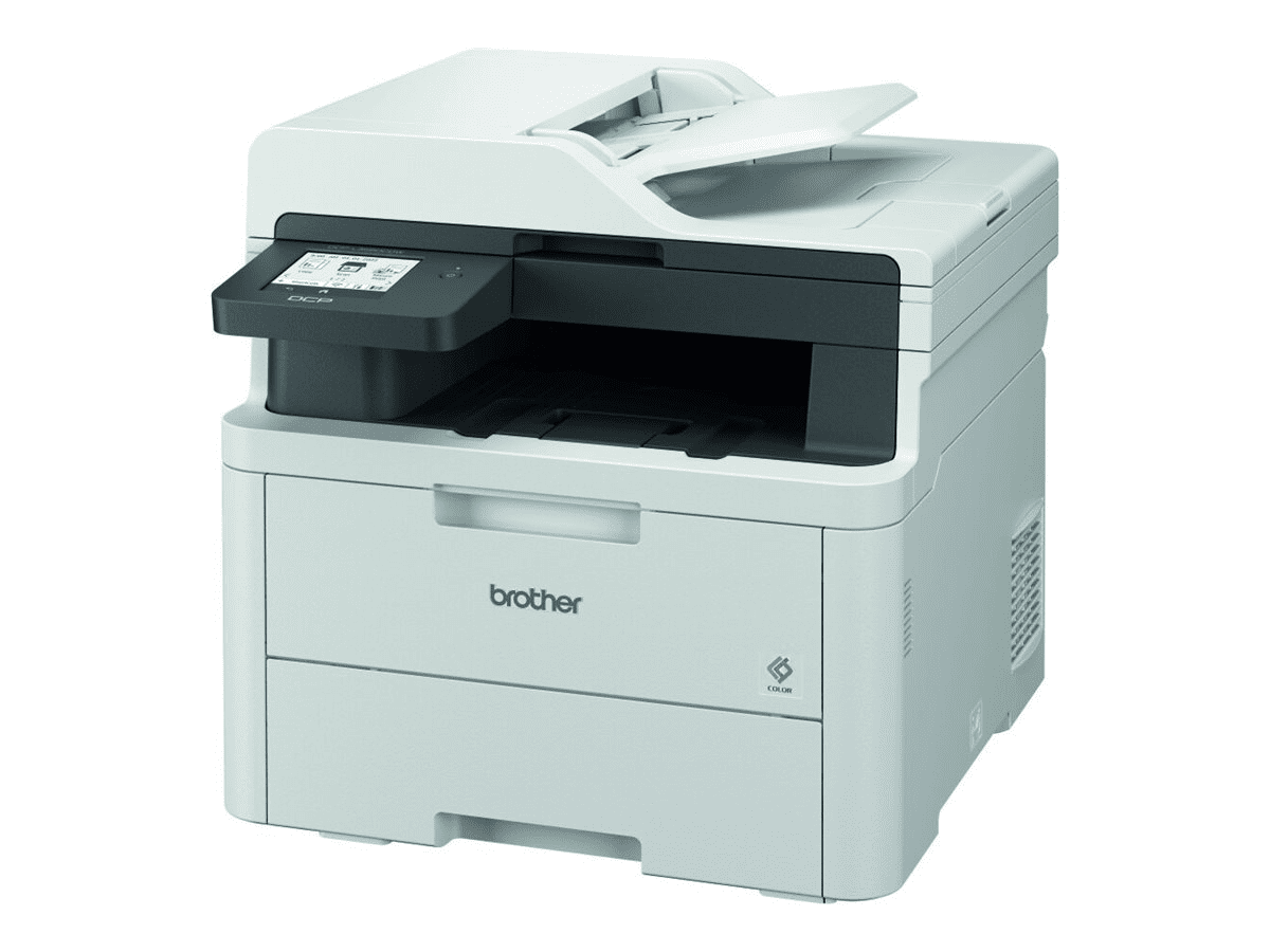 Brother DCP-L3560CDW, Laser Color, MFP, A4