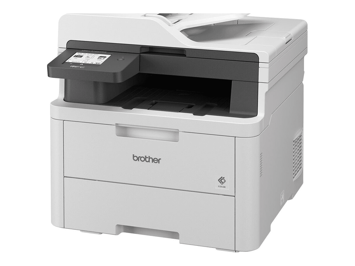 Brother MFC-L3740CDWE EcoPro, Laser Color, MFP, A4