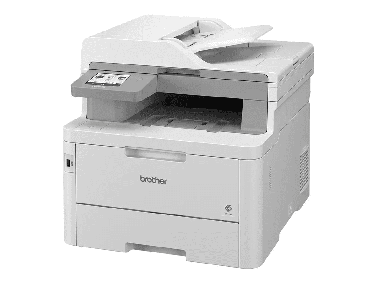 Brother MFCL8390CDW, Laser Color, MFP, A4