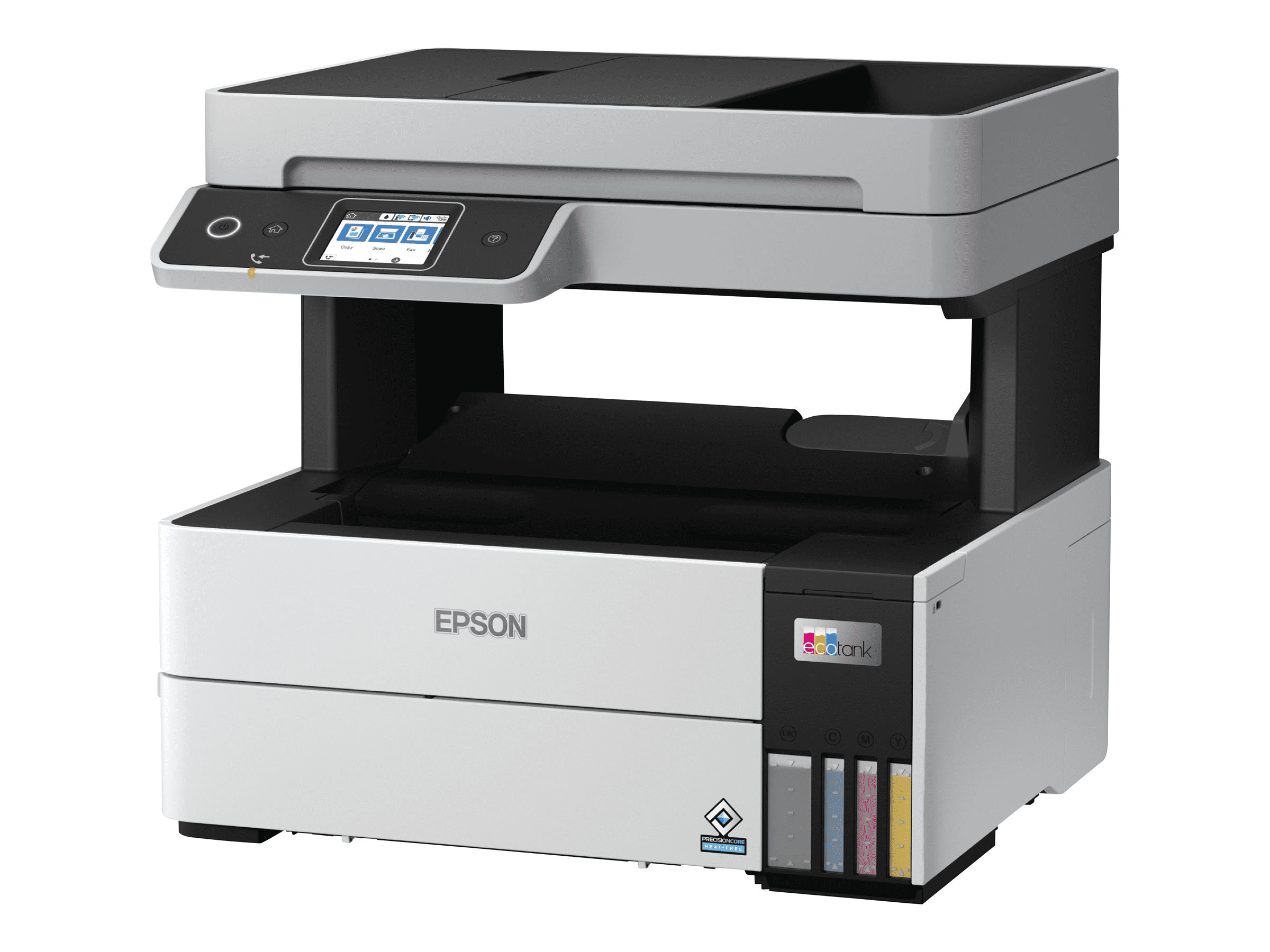 Epson EcoTank ET-5170, Tintentank, MFP, A4