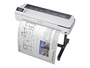Epson SureColor SC-T5100 - 910 mm 36 Grosformatdrucker - Farbe -...