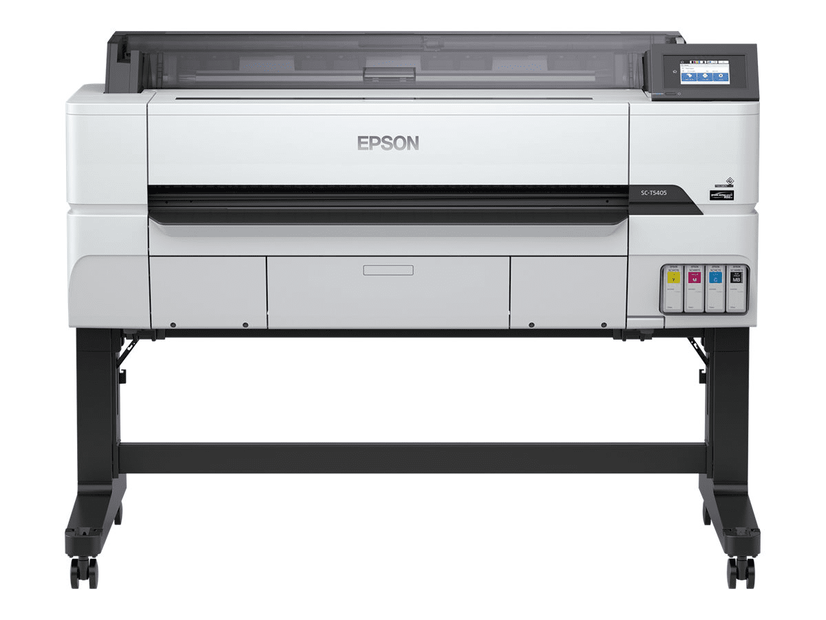 EPSON SureColor SC-T5405 - 910 mm 36 Grosformatdrucker - Farbe - Tintenstrahl