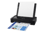 Epson WorkForce WF-110W, Tinte, A4