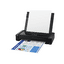 Epson WorkForce WF-110W, Tinte, A4