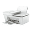HP DeskJet 4220e, HP+ Programm, Tinte, MFP, A4