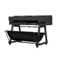 HP DesignJet T850 - 914 mm (36) Großformatdrucker - Farbe - Tintenstrahl -...