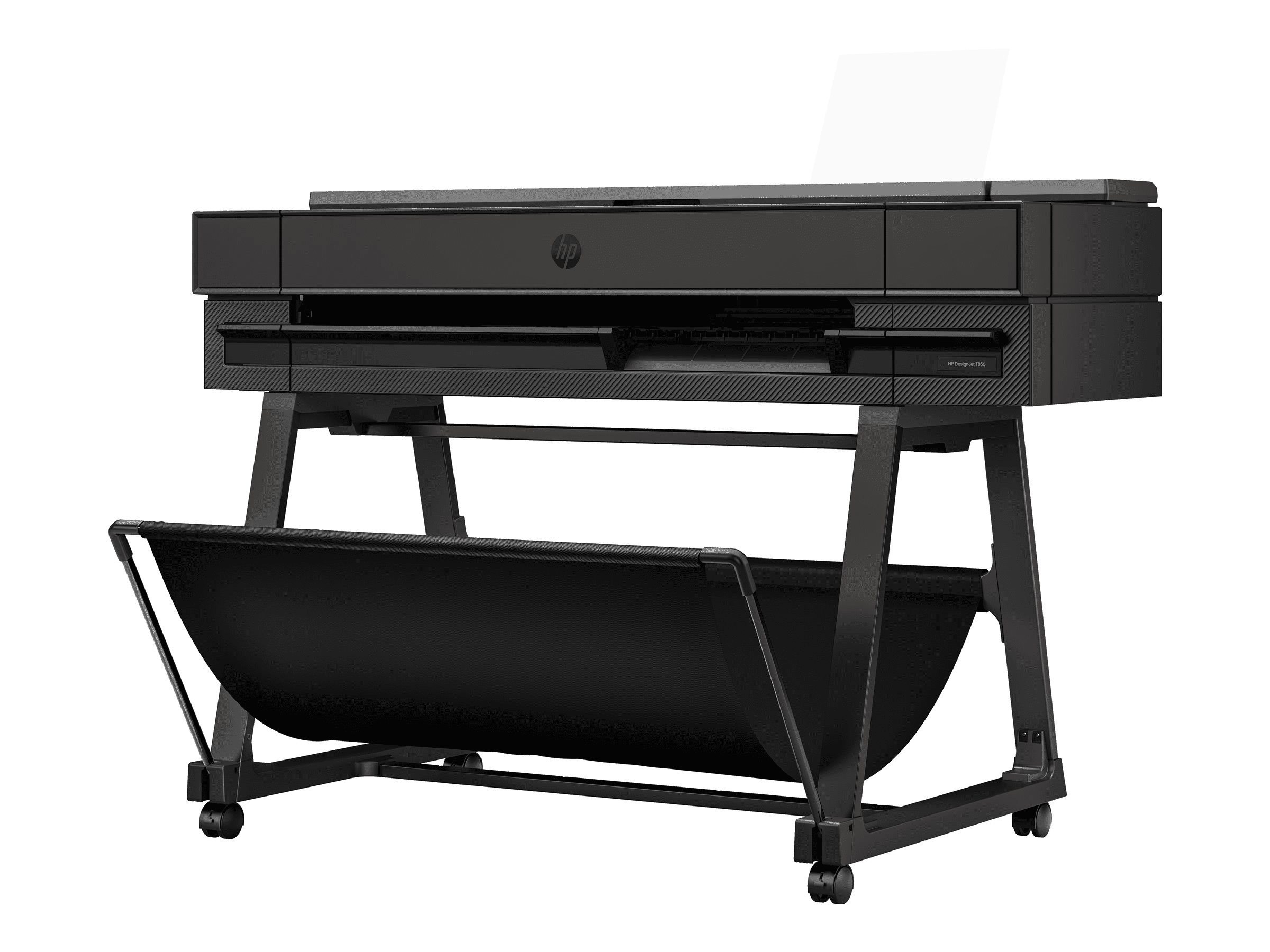 HP DesignJet T850 - 914 mm (36) Großformatdrucker - Farbe - Tintenstrahl -...