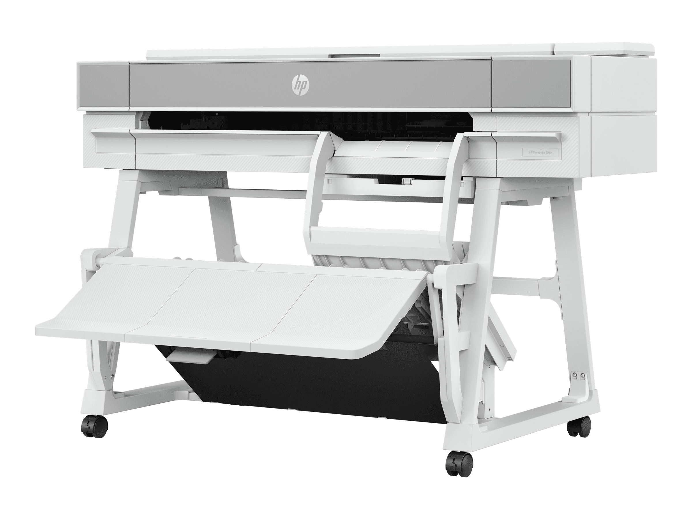HP DesignJet T950 - 914 mm (36) Großformatdrucker - Farbe - Tintenstrahl