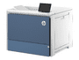 HP Color LaserJet Enterprise 6701dn, Laser Color, A4