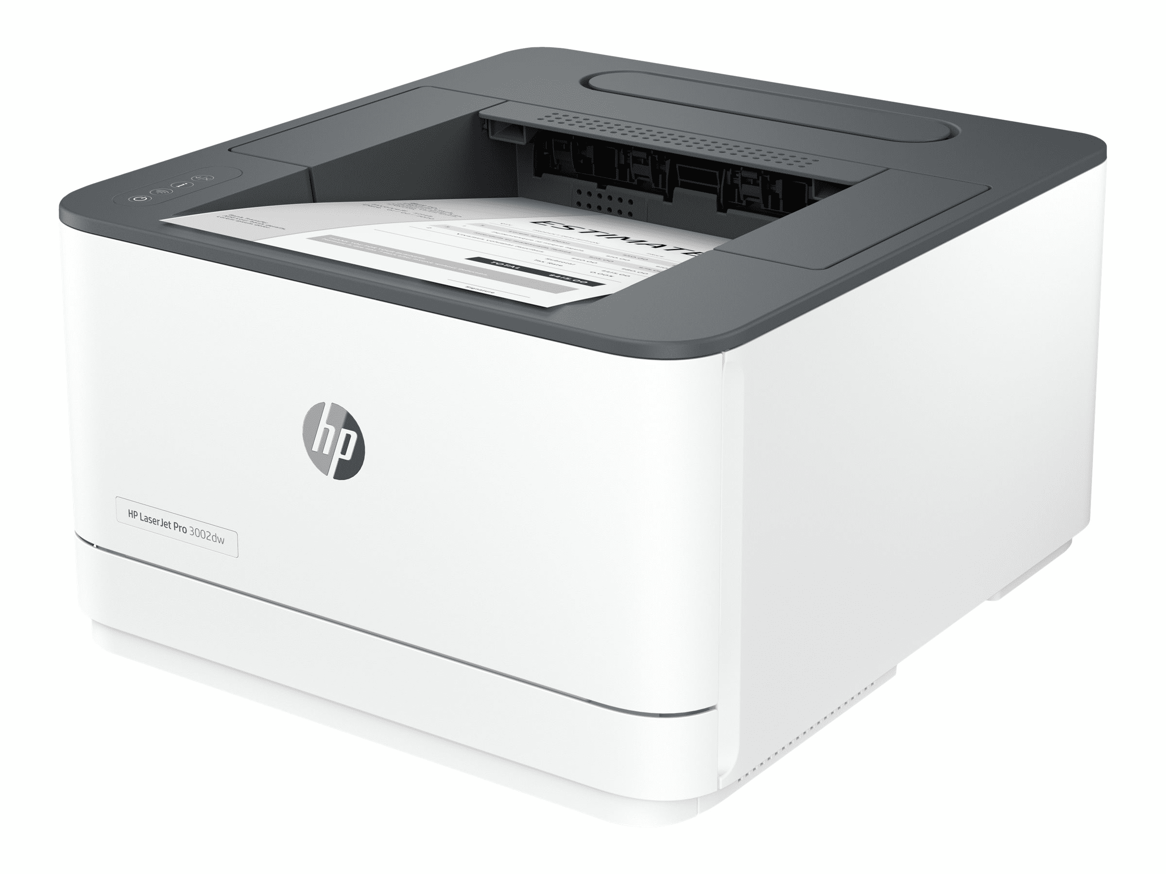 HP LaserJet Pro 3002dw, Laser, SW, A4