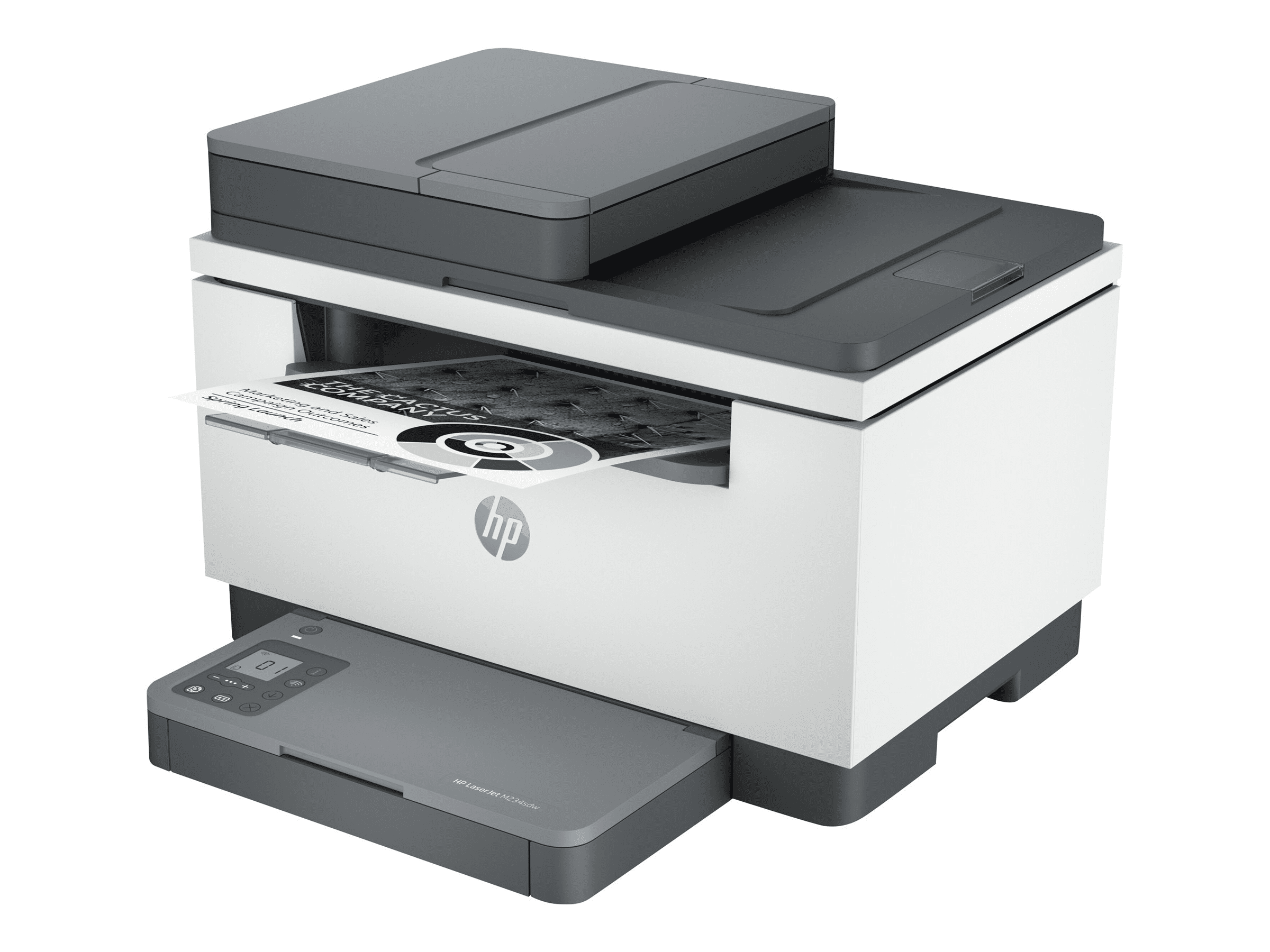 HP LaserJet MFP M234sdw, SW Laser, MFP, A4