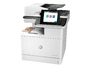 HP LaserJet Enterprise MFP M776dn, Laser color, MFP, A3