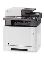 Kyocera ECOSYS M5526CDN, Laser color, MFP, A4